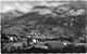 74 - Hte Haute Savoie - CPSM - MIEUSSY - Vue Générale Et Roche Pallud - Mieussy