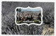 (RECTO / VERSO) MANOSQUE EN 1959 - N° 11514 - LAVANDE ET VUE GENERALE - FORMAT CPA VOYAGEE - Manosque