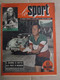 # LO SPORT N 31 -1953  COVER MAGNINI FIORENTINA - ATALA / BARTALI / VARIE CICLISMO / UBBIALI - Sport