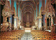 13 - Tarascon - Abbaye Saint Michel De Frigolet - Intérieur De L'église Abbatiale - Carte Neuve - CPM - Voir Scans Recto - Tarascon