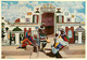 021021 - AFRIQUE DU SUD - PRETORIA Ndebeles - Pretoria's N'Debeles Are A Decorative People - Etnique Seins Nu Africain - Afrique Du Sud