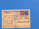 Allemagne Reich 1922 Carte Postale De Ibbenburen (G3439) - Brieven En Documenten