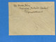 Allemagne Reich 1943 Lettre De Reichshof (distr.Krakau) (G3482) - Covers & Documents