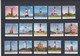 Allemagne  - Phares, Lignthouse, Leuchtturm - Belle Collection De 31 Timbres, Tous Différents - - Lighthouses