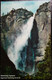Yosemite National Park - Upper Yosemite Fall - BSY-27 - Yosemite