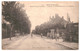 CPA -Carte Postale-France- Metz Montigny Rue Général Franiatte Caserne  61 Artillerie - 1921-VM38405 - Metz Campagne