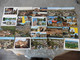 LOT   DE  41   CARTES   POSTALES   CPM   CPSM   DE   LA    VIENNE - 5 - 99 Postkaarten