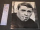 JACQUES BREL - TOURNEE GEORGES OLIVIER (1967 ?) - PREMIERE PARTIE LES DELTA RYTM BOYS - Programas