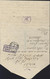 Guerre 40 Correspondance Prisonnier De Guerre Italien Cachet P.O.W. E.A.F. 353 Gilgil Kenya Censures P/W East Africa 037 - Kenya & Oeganda