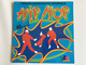HIP HOP - Version Originale Du Generique - MAXI 45t - 1984 - FRENCH Press - Rap & Hip Hop