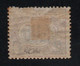 ITALIA REGNO 1878 - 2 Cent Su 5,00 Lacca, Nuovo - Certificato 1980 SAVARESE OLIVA - Other & Unclassified