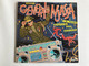 GENERAL NJASSA - I’m Young Beautiful And Natural  -  MAXI 45t - 1983 - FRENCH Press - Rap & Hip Hop