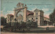 Carte Postale Ancienne /Gare Des Chemins De Fer Du Sud De La FRANCE / NICE/Alpes Maritimes/ Vers1900-1930  CPDIV287 - Transport (rail) - Station