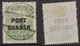 POLAND POLEN POLOGNE 1926 PORT GDANSK Mi 15  DANZIG USED - Gebraucht