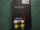 BMW MOTORSPORT - MEDIA GUIDE 2011 (118 Pages) - Bücher