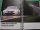 Delcampe - BMW MOTORSPORT - MEDIA GUIDE 2011 (118 Pages) - Boeken