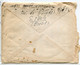 - Letter From S Paulo - Brésil, 1957, 3 Stamps, Timbres, Via Aéra, Pour Marseille France, Scans.  . - Lettres & Documents