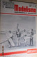 AEROJ20 Revue RADIO MOEDELISME N°8 De 7et8/1967 Avec Plan En Pages Centrales, En Très Bon état Général - Modelli Dinamici (radiocomandati)