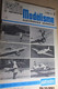 AEROJ20 Revue RADIO MOEDELISME N°9 De 9/1967 Avec Plan En Pages Centrales, En Très Bon état Général - R/C Modelle (ferngesteuert)