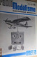 AEROJ20 Revue RADIO MOEDELISME N°43 De 7/1970 Avec Plan En Pages Centrales, En Très Bon état Général - R/C Scale Models