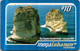 (3-10-2021 F) Phonecard -  Liban - (1 Phonecard) MegaLebanon $ 10.00 - Lebanon