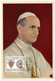 VATICAN - Carte Maximum - Pape Paul VI - Vatican - 14/8/1980 - Maximumkarten (MC)