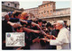 VATICAN - Carte Maximum - Jean Paul II - Vatican - 14/8/1980 - Cartes-Maximum (CM)