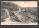 LE CHEMIN DE FER DU PUY DE DOME LE PASSAGE DE LA TRANCHEE / TRAIN LOCOMOTIVE   C2924 - Other & Unclassified