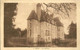 LOT DE 5 CARTES POSTALES DU CHÂTEAU DE MISSY - Sonstige & Ohne Zuordnung