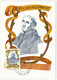 VATICAN - 2 Cartes Maximum - B. JAN VAN RUUSBROEC - 29/9/1981 - Cartoline Maximum