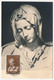 VATICAN - Carte Maximum - Michel Ange - La Pieta - 22/4/1964 - Maximum Cards