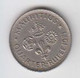 MAURITANIE - QUARTER RUPEE 1971 - Mauritania