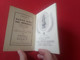 ANTIGUO LIBRO LIBRITO NOVENA Y TRIDUO EN HONOR DEL SANTO NIÑO DEL REMEDIO 1920...JOSÉ CABELLO Y GUILLÉN DE TOLEDO VER... - Religion & Occult Sciences