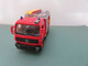 Mercedes-Benz, Brandweer, Pompiers - Echelle 1:76