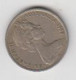 AUSTRALIE  5 CENTS 1968 - 5 Cents