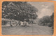 Lowestoft UK 1908 Postcard - Lowestoft