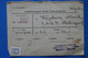 AC7  POLSKA   BELLE  CARTE TICKET 1947    ++   AFFRANCHISSEMENT INTERESSANT - Frankeermachines (EMA)