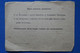 AC7  POLSKA   BELLE  CARTE TICKET 1947    ++   AFFRANCHISSEMENT INTERESSANT - Maschinenstempel (EMA)