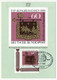 ALLEMAGNE - 4 Cartes Maximum - FIP Kongress Essen - 1980 - Other & Unclassified