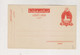 TURKEY Postal Stationery Unused - Covers & Documents