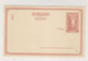 TURKEY Postal Stationery Unused - Briefe U. Dokumente