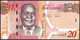 BOTSWANA 20 PULA P-NEW Oberthur Fiduciaire 2019 UNC - Botswana