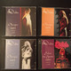 Les Plus Beaux Concerts De Dalida Coffret Live 5 CD 1993 - Collectors
