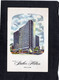 104459       Stati   Uniti,  The  Statler  Hilton,  Dallas,  VG  1957 - Dallas