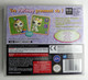JEU NINTENDO DS LITTLEST PETSHOP Printemps - Nintendo DS