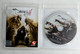 JEU PLAYSTATION PS3 DARKNESS II  AVEC BOITIER ET LIVRET - PS3