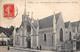 Saint-Pierre-des-Corps     37        Eglise Côté Sud Ouest        (voir Scan) - Other & Unclassified