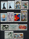 Cuba 1967. Paintings - "Contemporary Art", Havana Exhibition From The Paris "Salon De May - Comp. Set (25 Stamps) MINT - Neufs