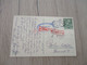 Autriche Collection Spécialisée Guerre Postablagen Postkantoor Schlernhauser Griff E Rouge - Macchine Per Obliterare (EMA)