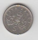 5  PENCE 1992 - 5 Pence & 5 New Pence